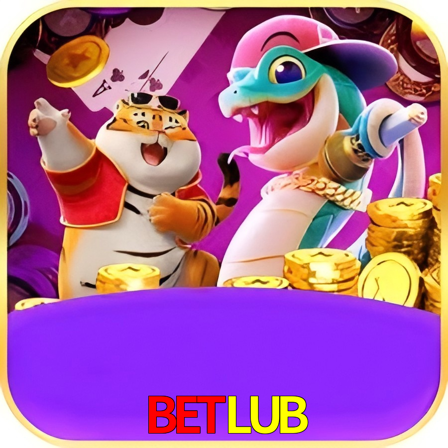 BETLUB